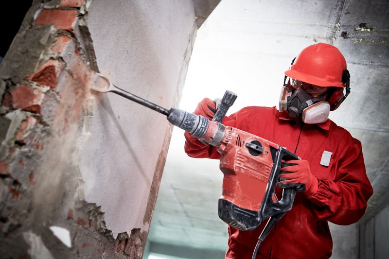 Commercial Demolition Service