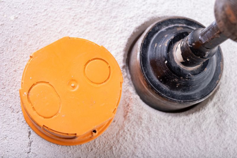 Concrete Core Drilling